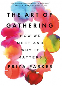 event planning business books