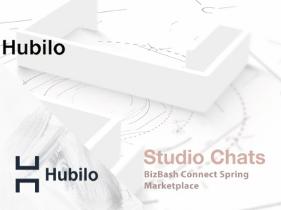 Hubilo Studio chats cover image