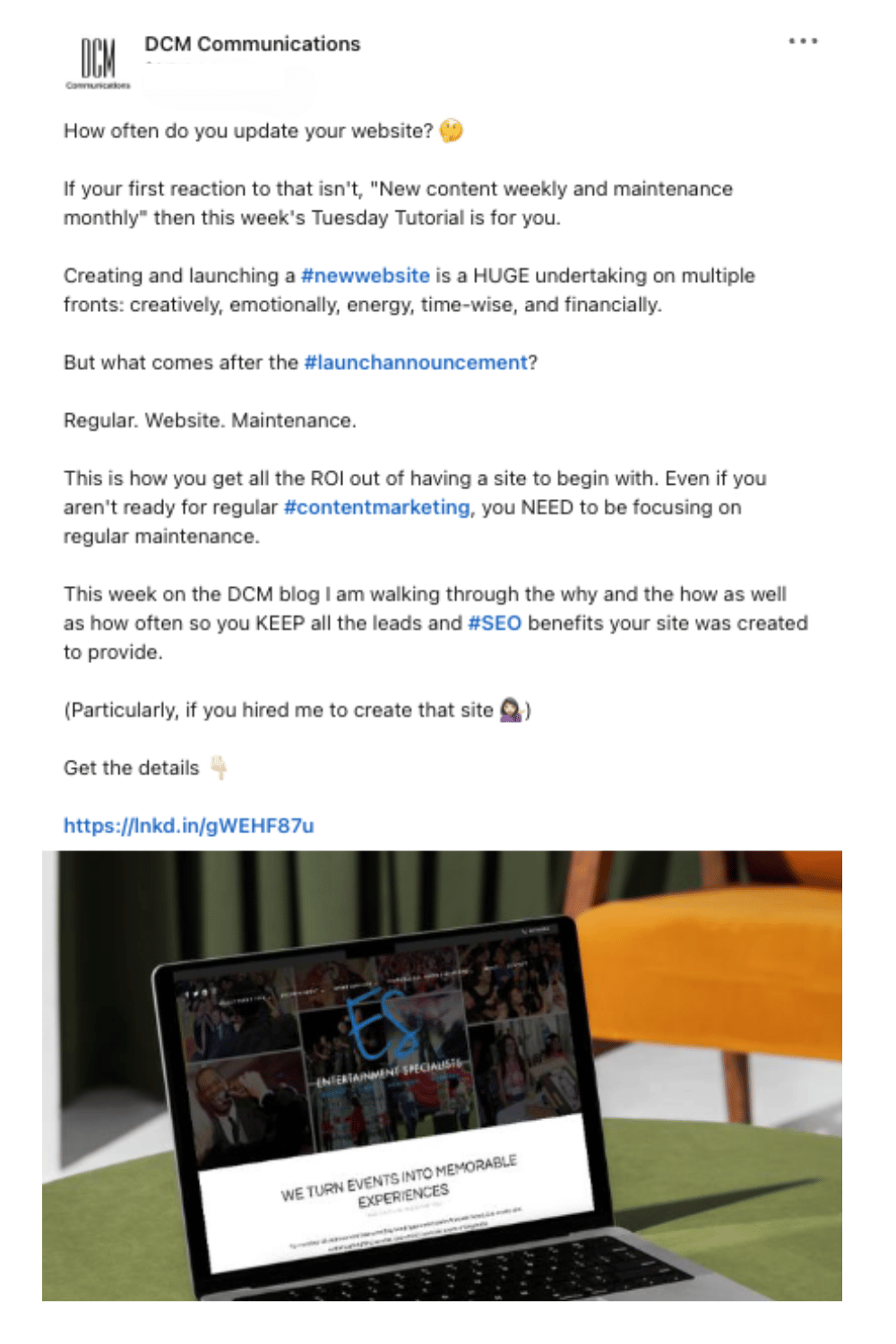 How To Use Hashtags Effectively on Social Media in 2023 (And Beyond)