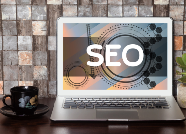 SEO is a big scary buzzword, BUT it doesn't have to be! Here are 3 specific tactics you can implement now in your SEO strategy. Get started!