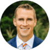 testimonial headshot of Chris Sislo relating to marketing and branding testimionial