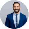 testimonial headshot for patrick crosson relating to marketing services testimonial